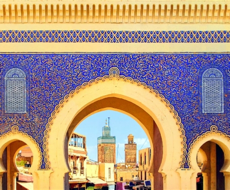 Jewish Tour Morocco