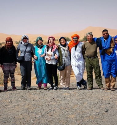 Sahara Trips Morocco