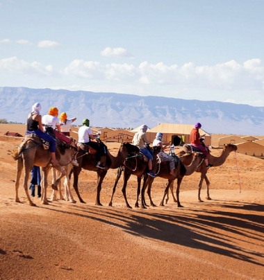Sahara Trips Morocco